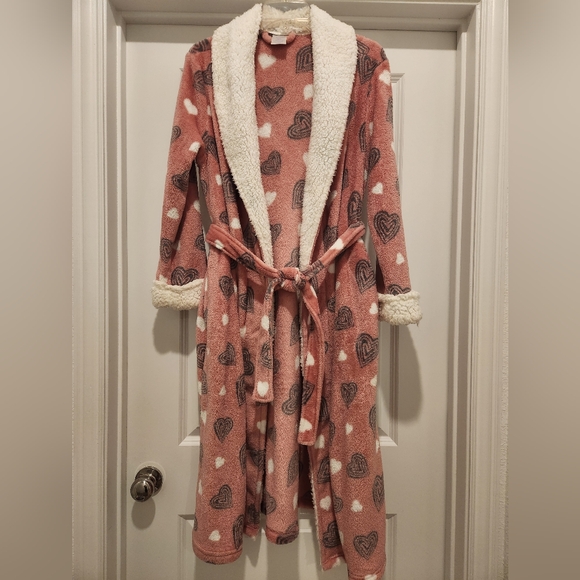 Womens Robe - Picture 2 of 5